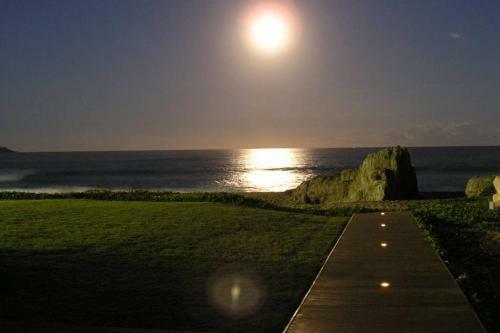 Sapphire Seas Beach House