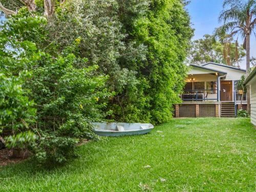 Baileys Retreat