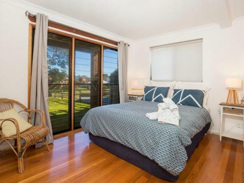 Endless Summer I Pet Friendly I 2 Mins Walk To Beach