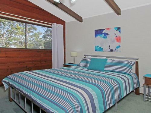 Gunyah - An Idyllic Coastal Getaway