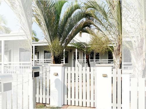 Tallulah Retreat Valla Beach