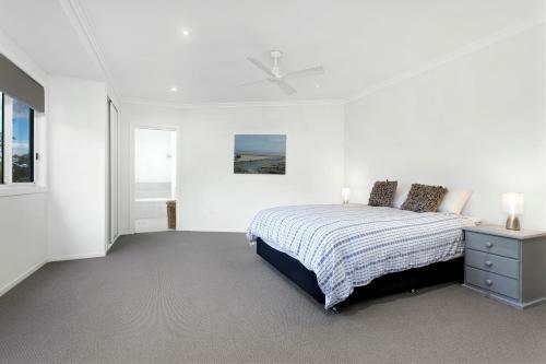 Coastal Retreat