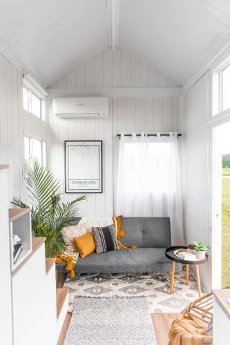 Watagan View Tiny House