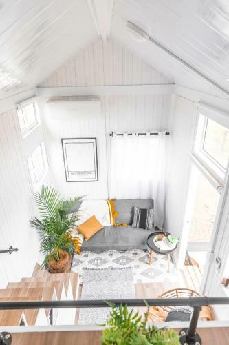 Watagan View Tiny House