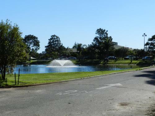 Golden Ponds