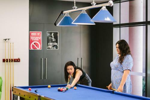 Apartamento Unilodge John Grey Hall