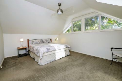 The Beach House