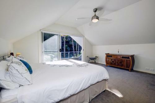 The Beach House