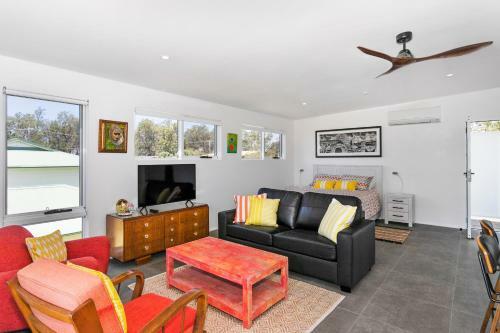 Apartamento Studio 36