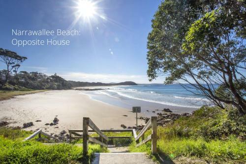 Surfers Ave 17 Narrawallee