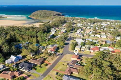 Macleay Street 23, Narrawallee