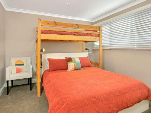 Woolamai Beach Villa