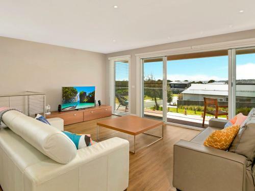 Woolamai Beach Villa