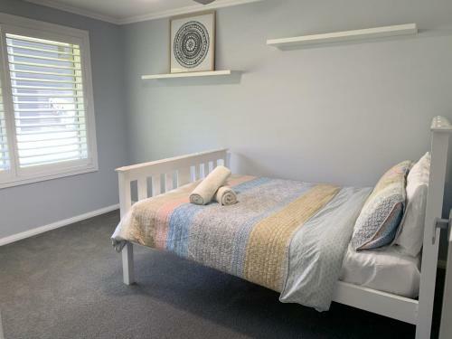 Sunny's House Byo Linen