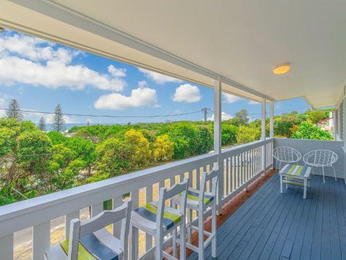 Ocean Dreaming- Amazing Views - Just Listed Up Dated Photos Available Shortly.