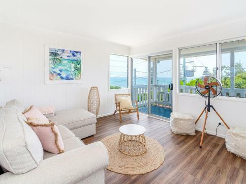 Ocean Dreaming- Amazing Views - Just Listed Up Dated Photos Available Shortly.