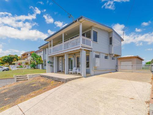 Ocean Dreaming- Amazing Views - Just Listed Up Dated Photos Available Shortly.