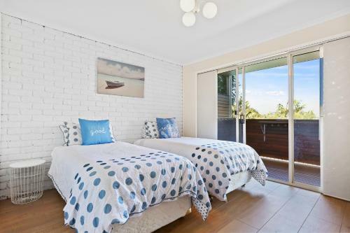 Apartamento Serenity By The Sea
