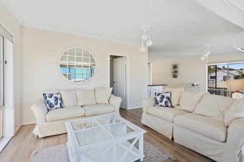 Apartamento Serenity By The Sea