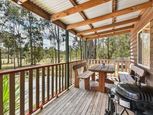 Australiana Cottages