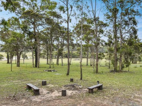 Australiana Cottages