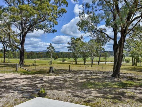 Australiana Cottages