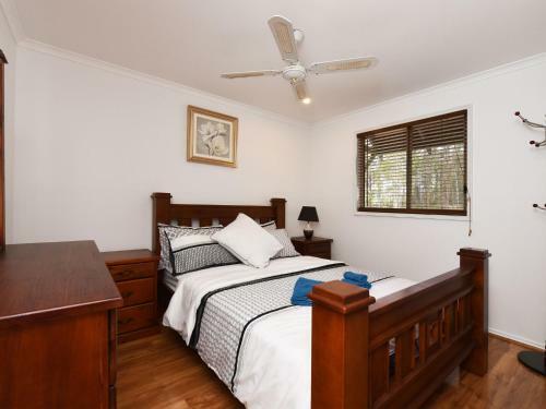 Australiana Cottages