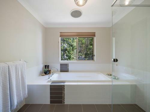 Belle View - Callala Bay