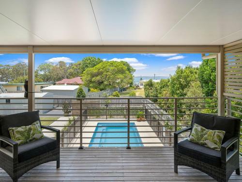Belle View - Callala Bay