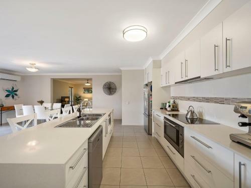 Belle View - Callala Bay