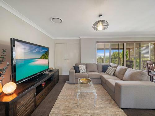 Belle View - Callala Bay