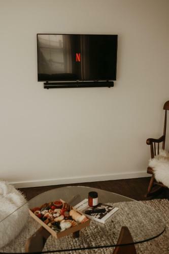 The Hunter House / / Stylish House In Ellalong