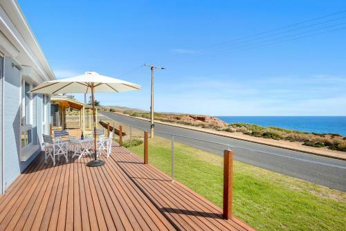 Salomon Sea Haus - Sellicks Beach