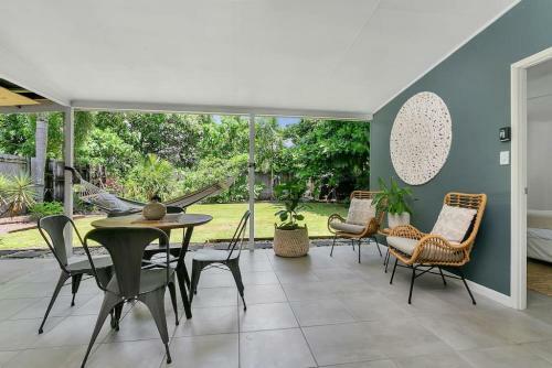 The Bungalow