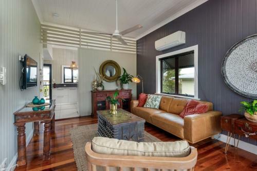 Apartamento Classic Queenslander Home