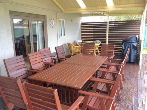 Callala Beach Shack - Pet Friendly