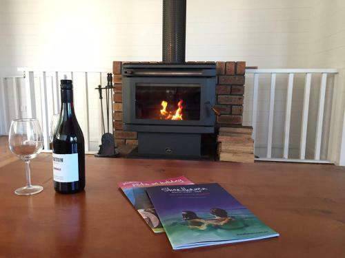 Drifters @ Callala Beach