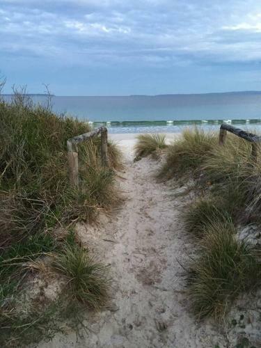 Drifters @ Callala Beach