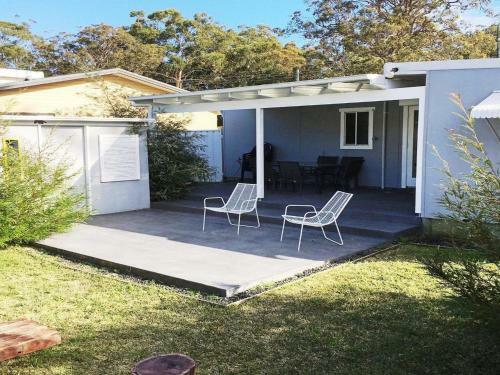 Callala Sun - Modern And Functional