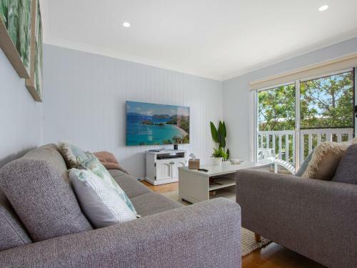 Take A Break Callala Beach