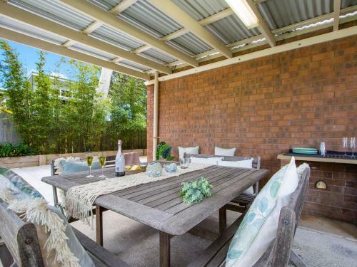 Take A Break Callala Beach