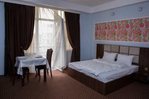 Vegas Hotel Baku