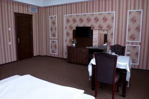 Vegas Hotel Baku