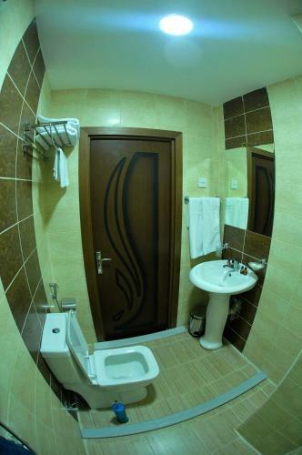 Vegas Hotel Baku