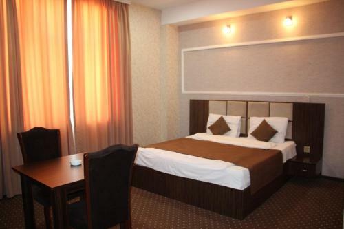 Vegas Hotel Baku