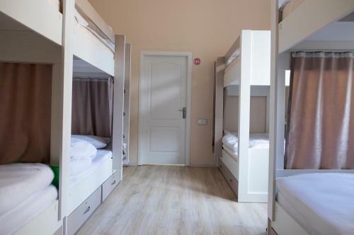 Travel Inn Hostel