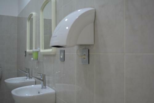 Travel Inn Hostel