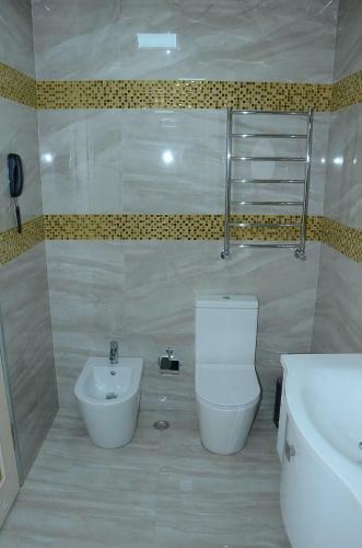 Rose Inn Hotel Baku