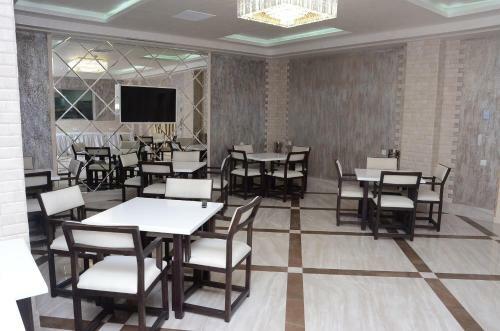 Rose Inn Hotel Baku