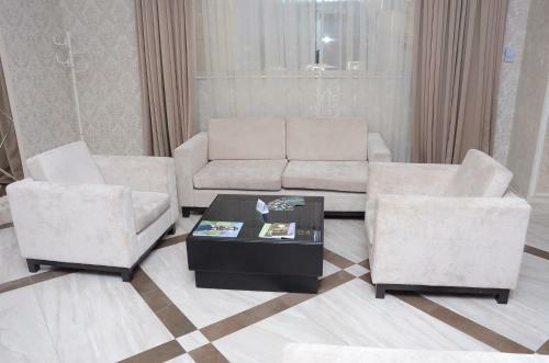 Rose Inn Hotel Baku